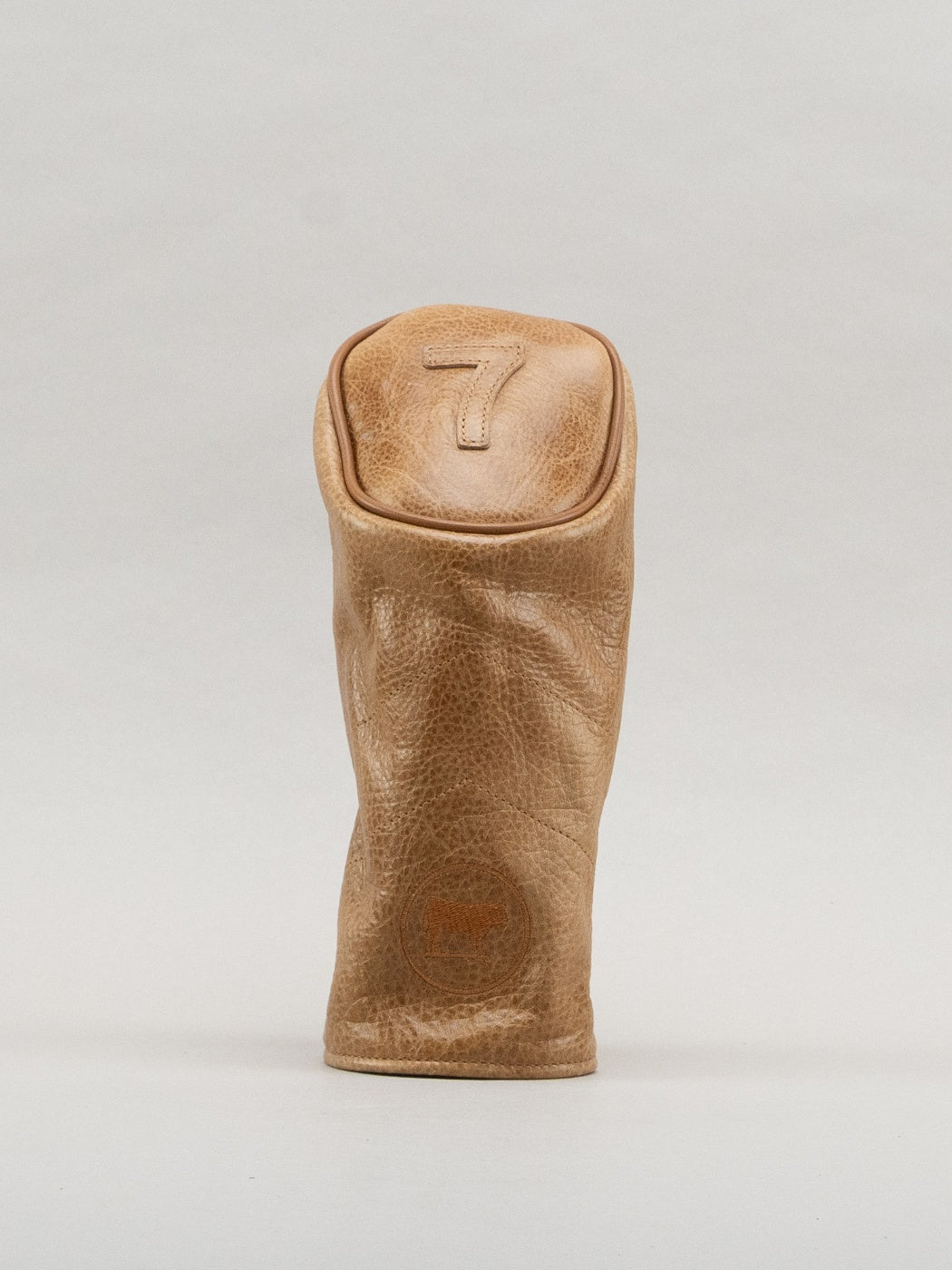 Dormie Barrel Headcover – Dunes