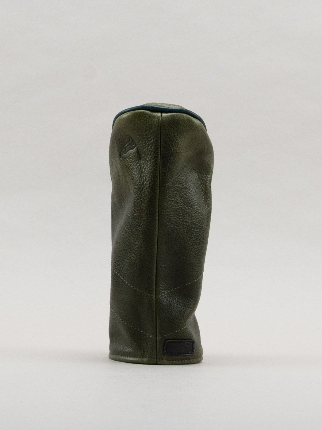 Dormie Barrel Headcover – Green Room