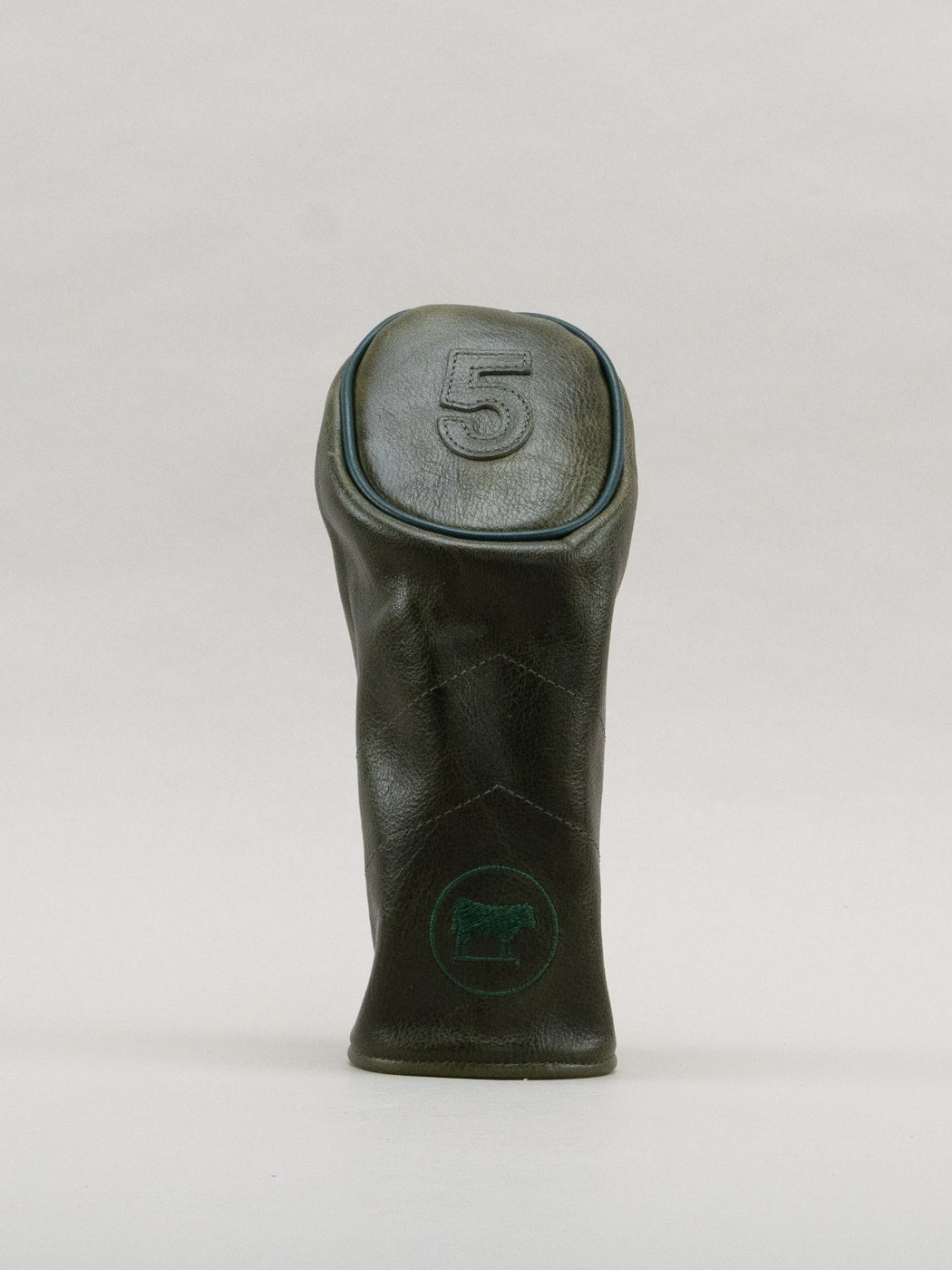 Dormie Barrel Headcover – Green Room