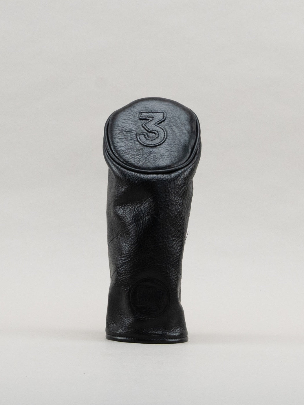 Dormie Barrel Headcover – Night Train