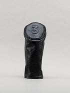 Dormie Barrel Headcover – Night Train