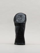 Dormie Barrel Headcover – Night Train