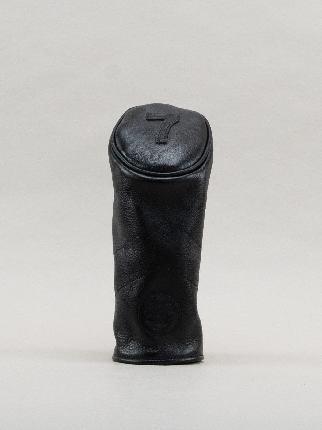 Dormie Barrel Headcover – Night Train