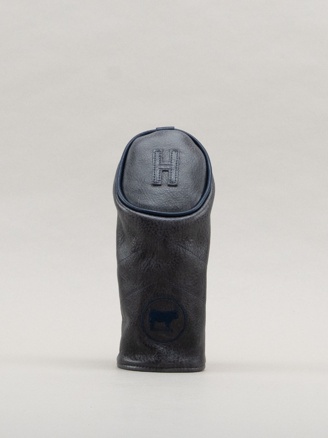 Dormie Barrel Headcover – Atlantic