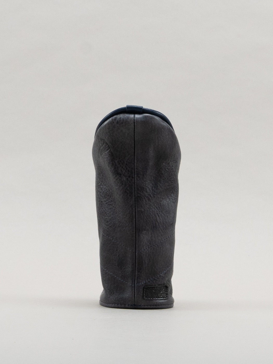 Dormie Barrel Headcover – Atlantic