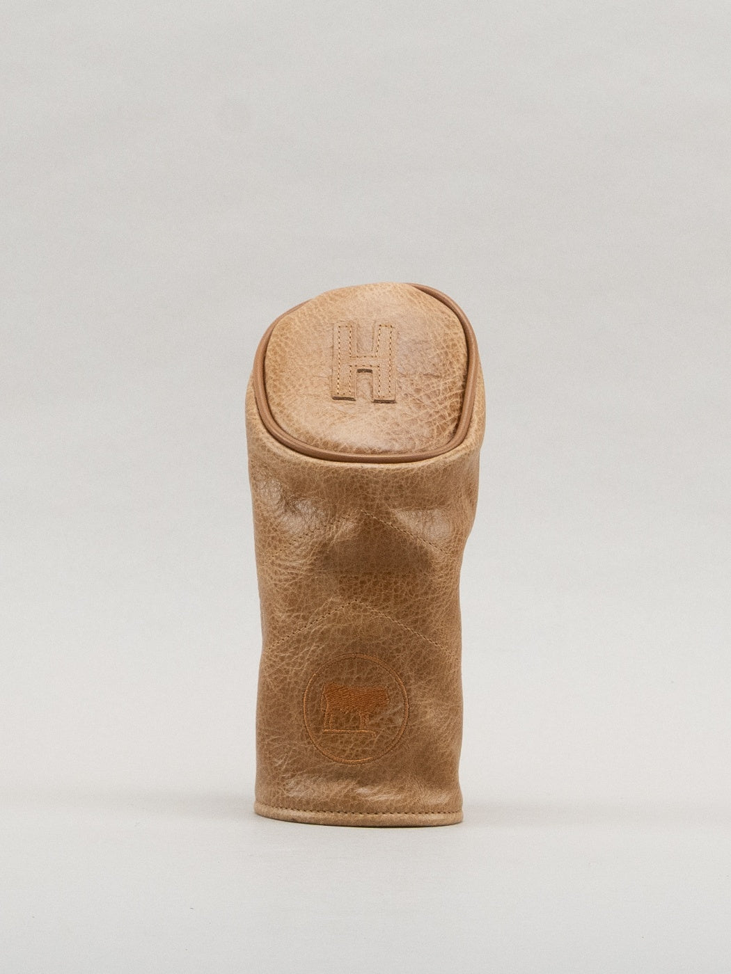 Dormie Barrel Headcover – Dunes