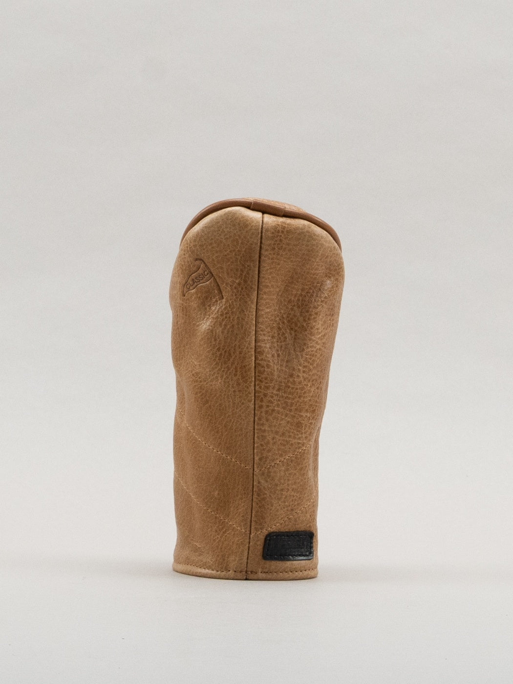 Dormie Barrel Headcover – Dunes