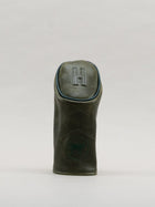Dormie Barrel Headcover – Green Room