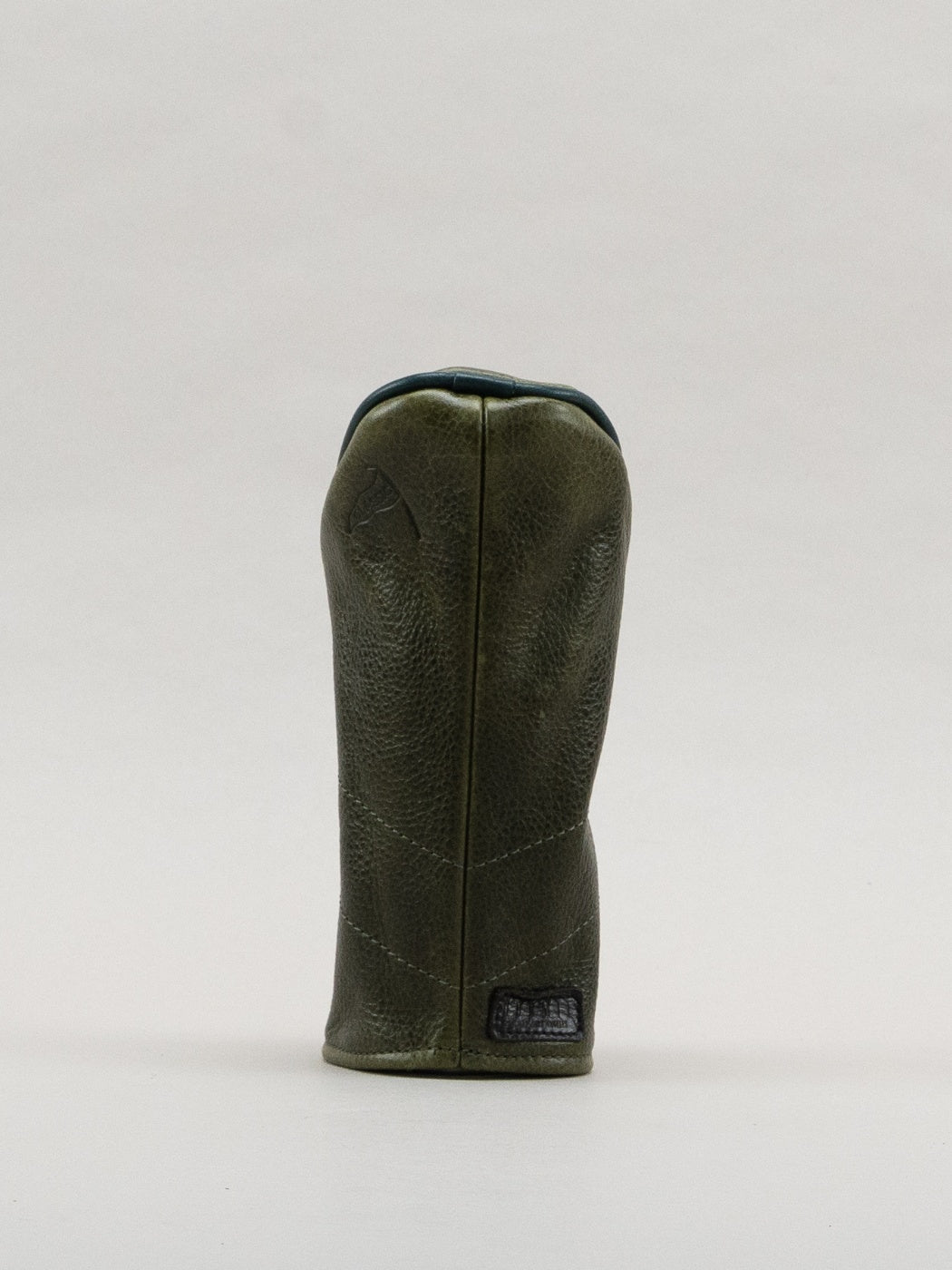 Dormie Barrel Headcover – Green Room