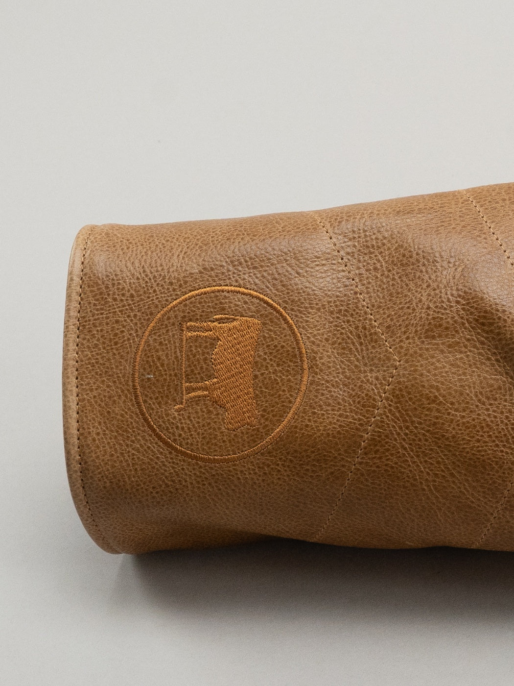 Dormie Barrel Headcover – Dunes