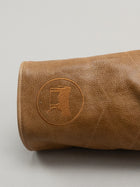 Dormie Barrel Headcover – Dunes