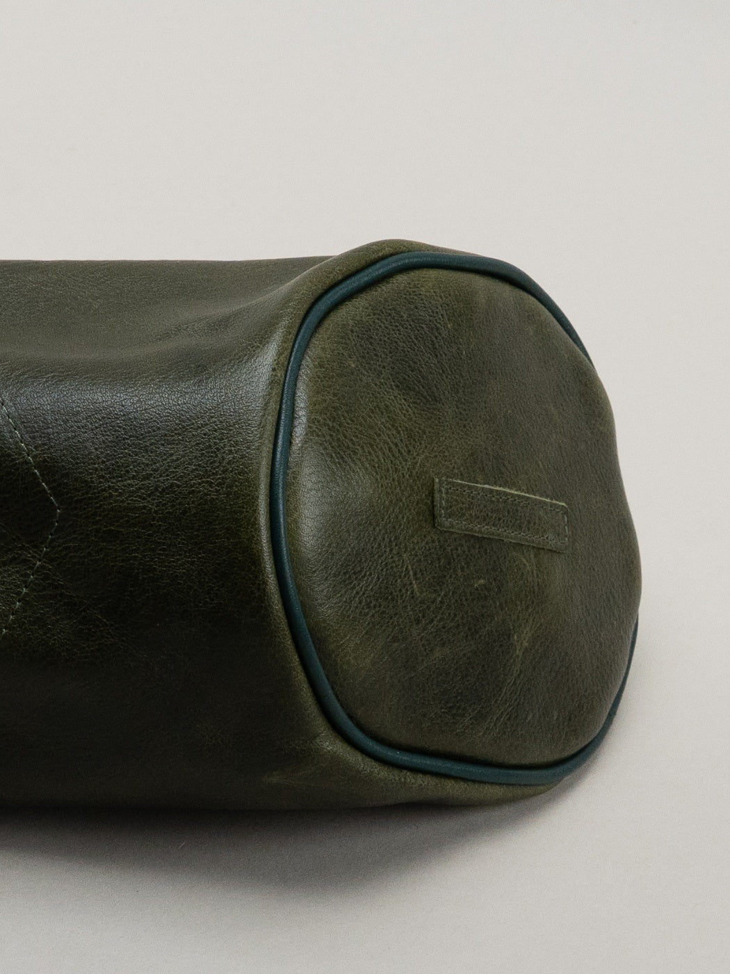 Dormie Barrel Headcover – Green Room