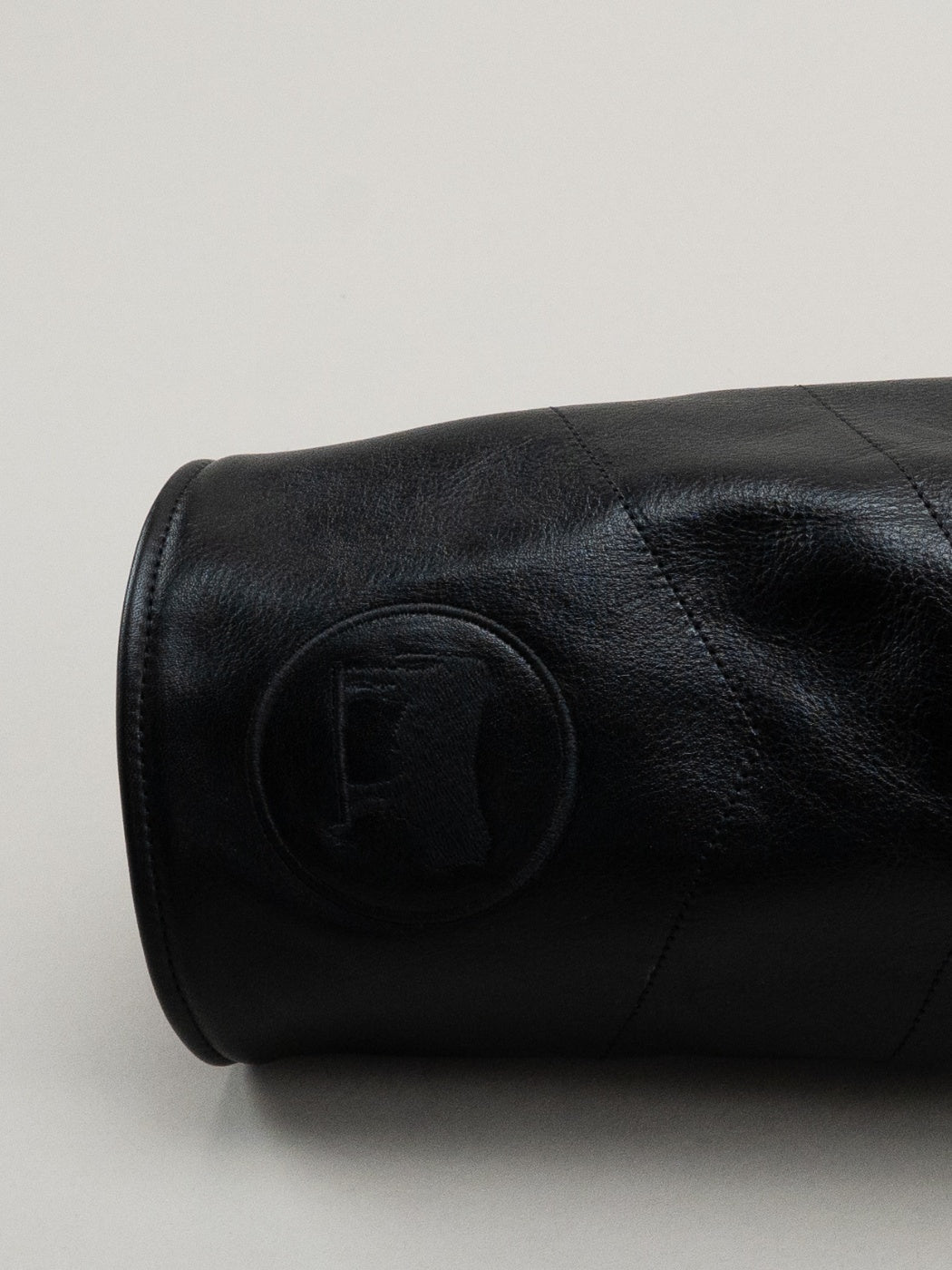 Dormie Barrel Headcover – Night Train