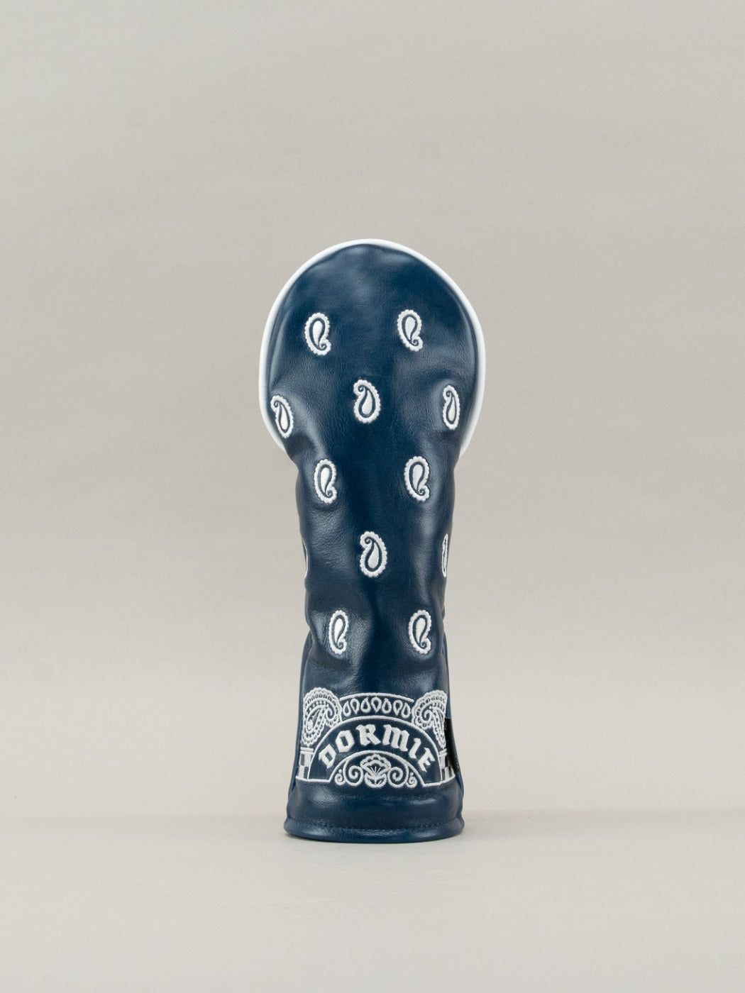 Paisley Headcovers - Navy