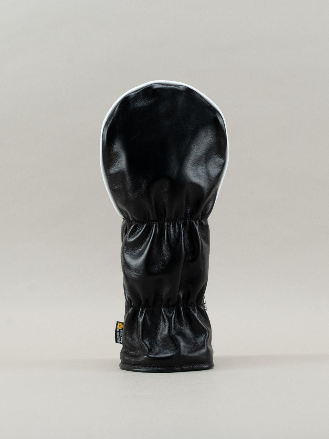 Paisley Headcovers - Black