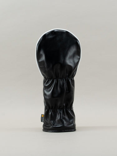 Paisley Driver Black