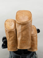 Dormie Barrel Headcover – Dunes