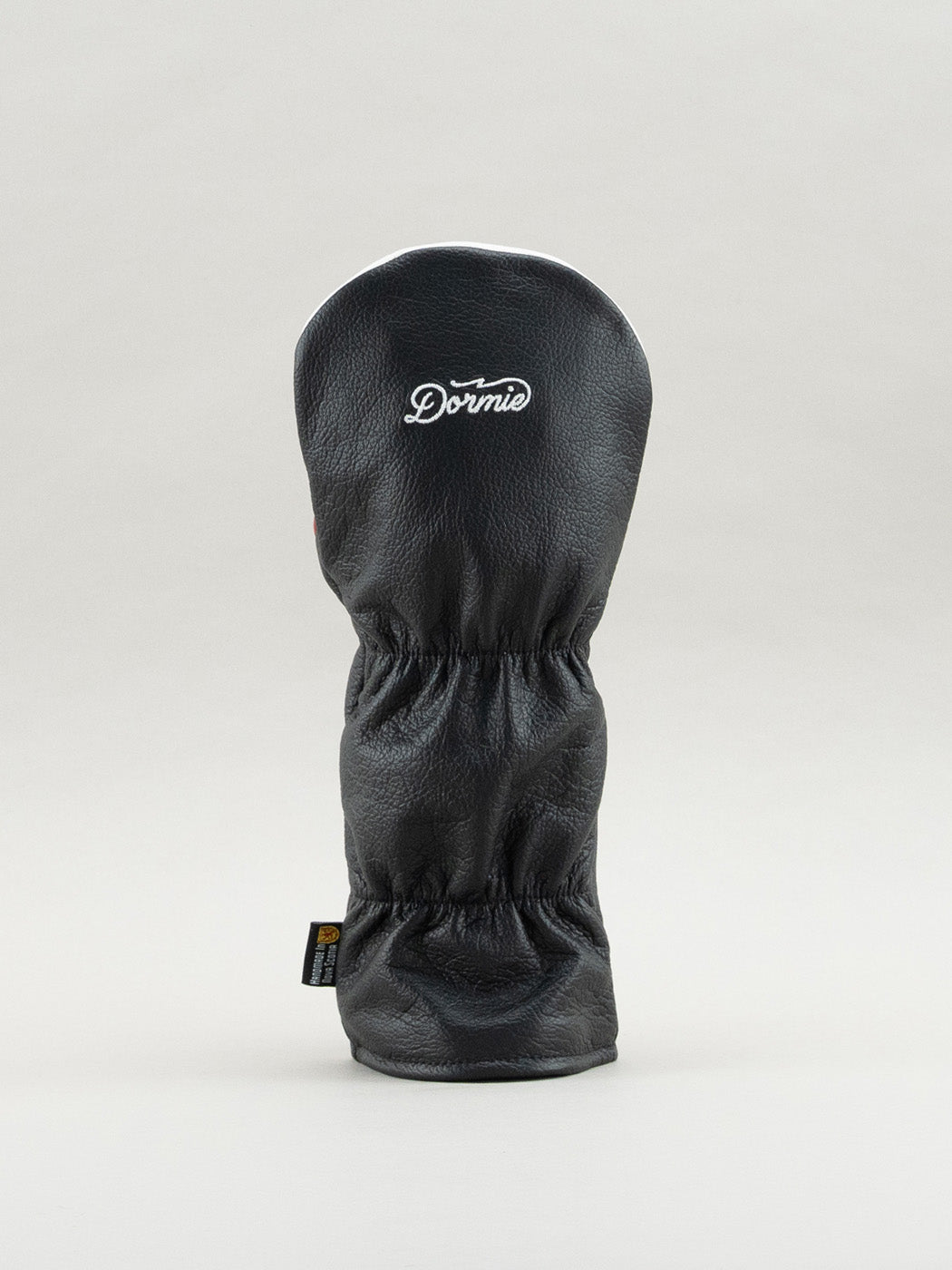 Black And White Piper