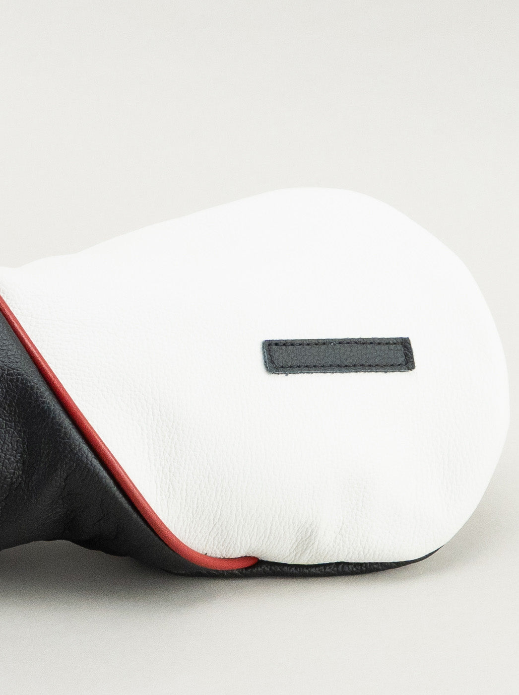 Black And White Piper