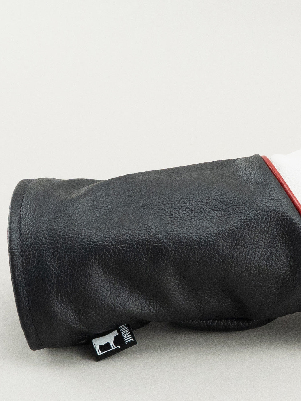 Black And White Piper