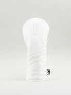 White Two Stripe Piper