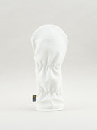 White Two Stripe Piper