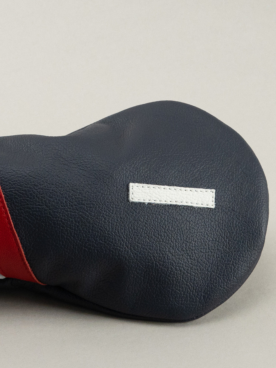 Red, White & Blue Two Stripe Piper