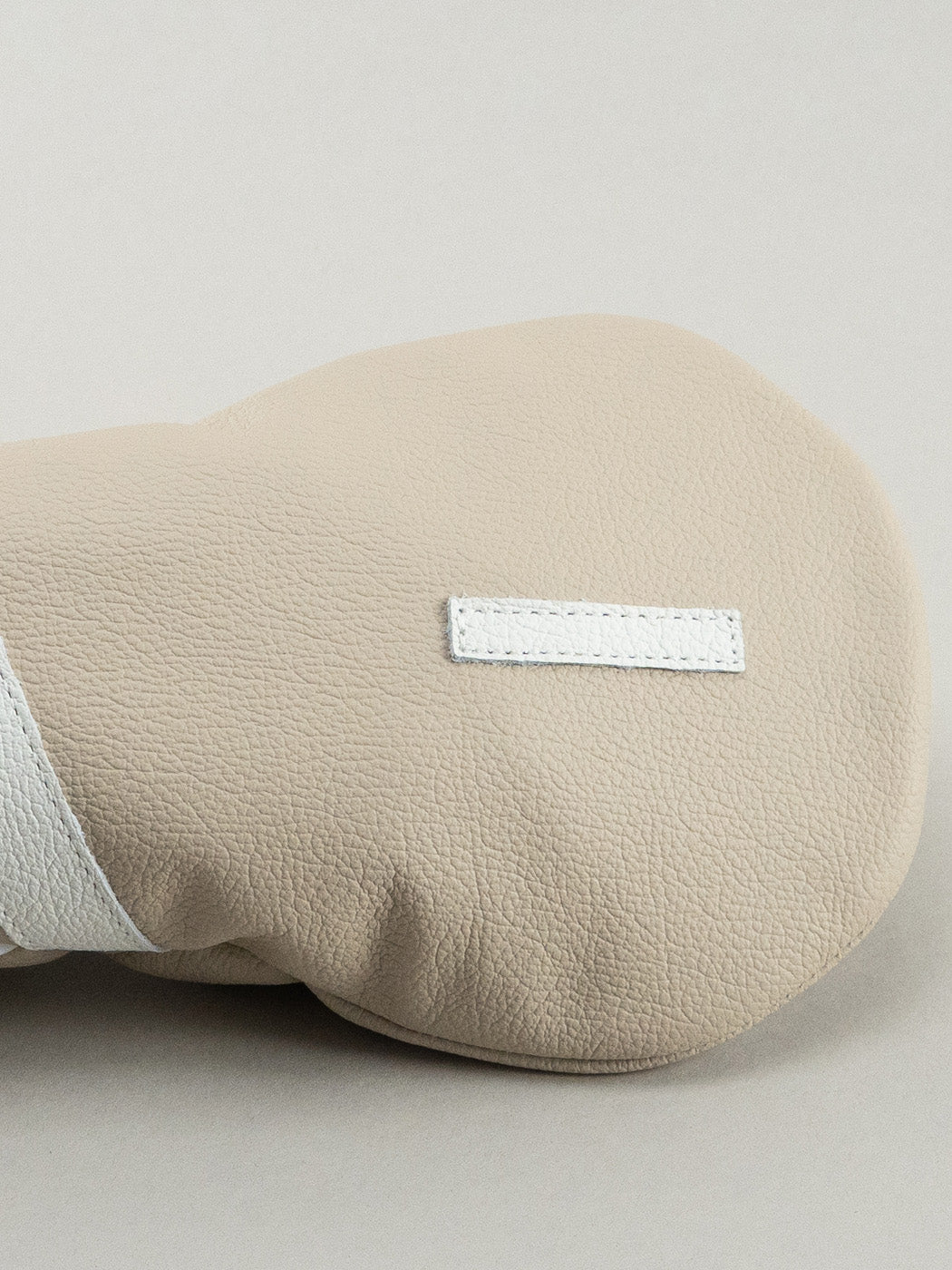 Bone Two Stripe Piper