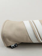 Bone Two Stripe Piper