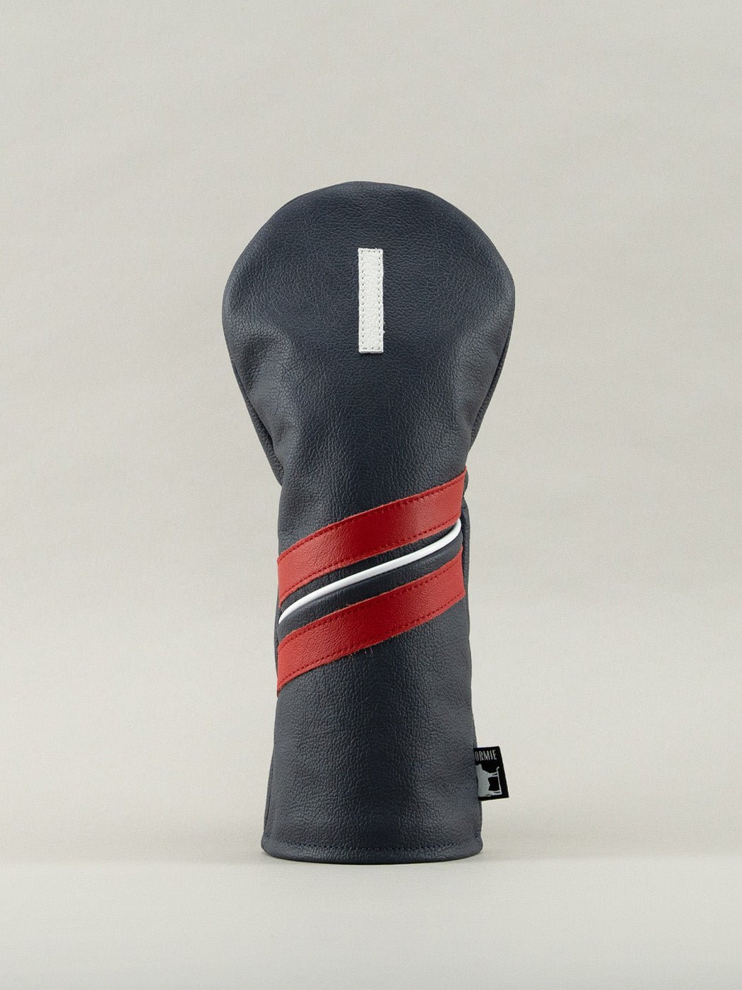 Red, White & Blue Two Stripe Piper