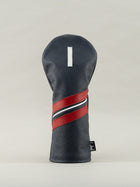 Red, White & Blue Two Stripe Piper