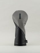 Black & Grey French Seam