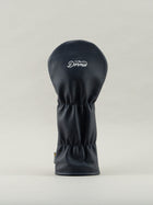 Navy & White Boomerang