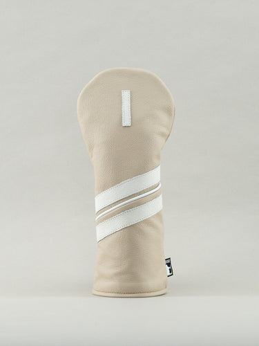 Bone Two Stripe Piper