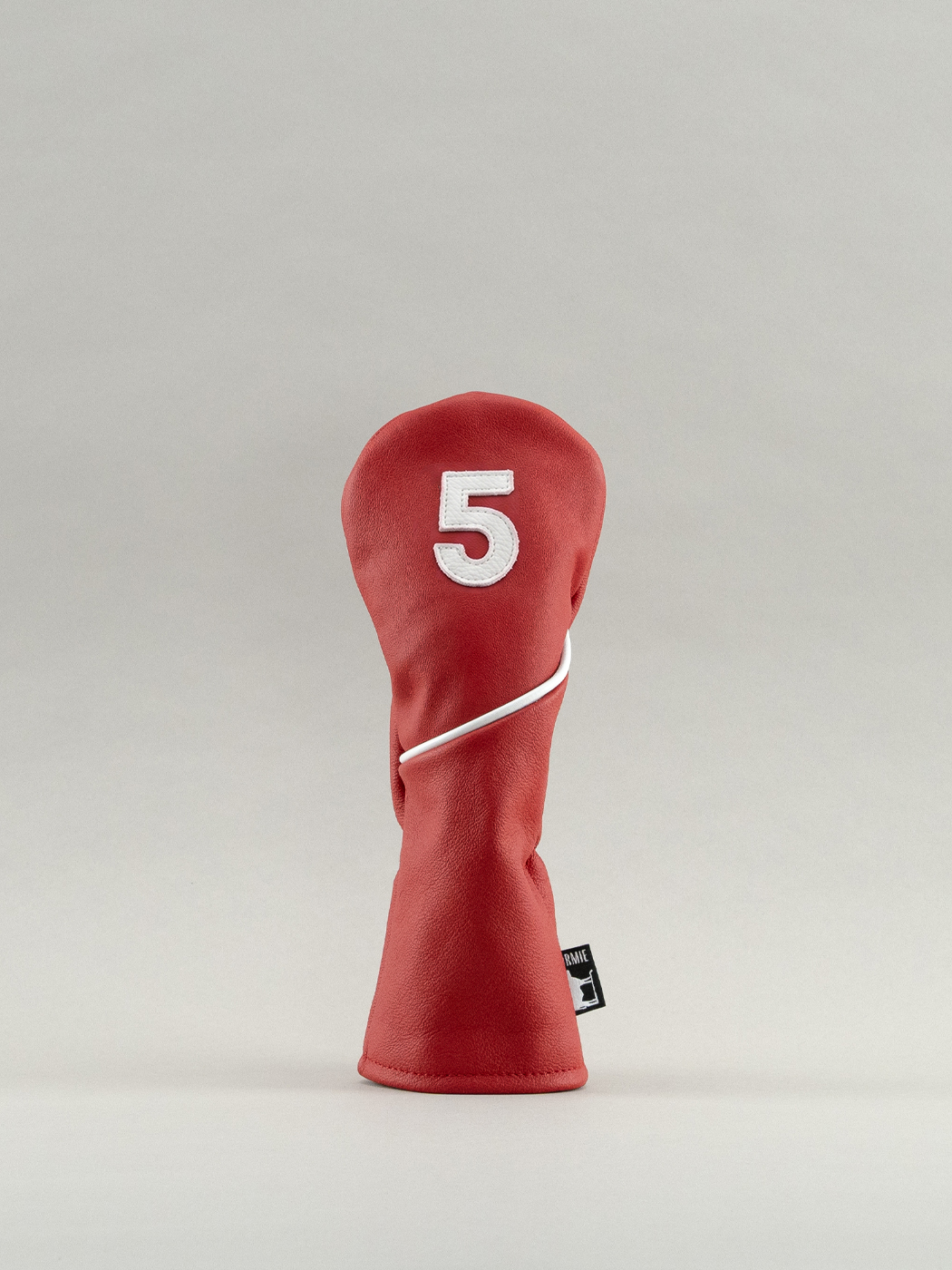 The Red & White Piper