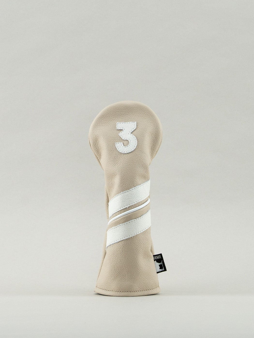 Bone Two Stripe Piper