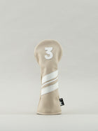 Bone Two Stripe Piper