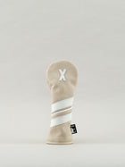 Bone Two Stripe Piper