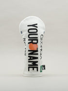 Peach State - Georgia License Plate Headcover