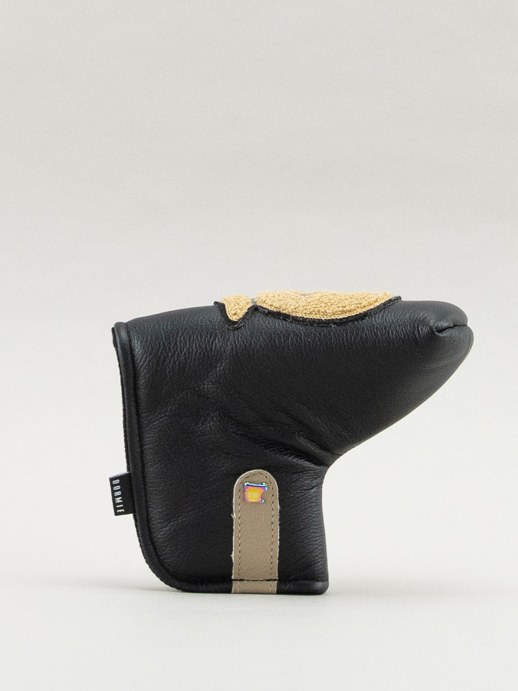 Putt For Dough Black XL Blade