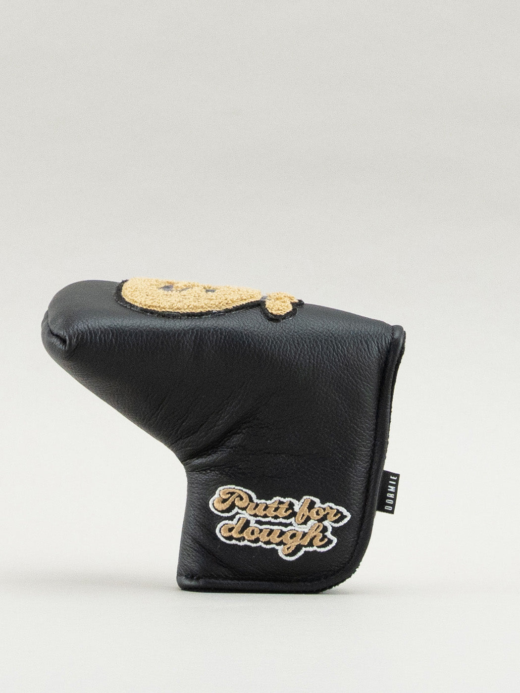 Putt For Dough Black XL Blade