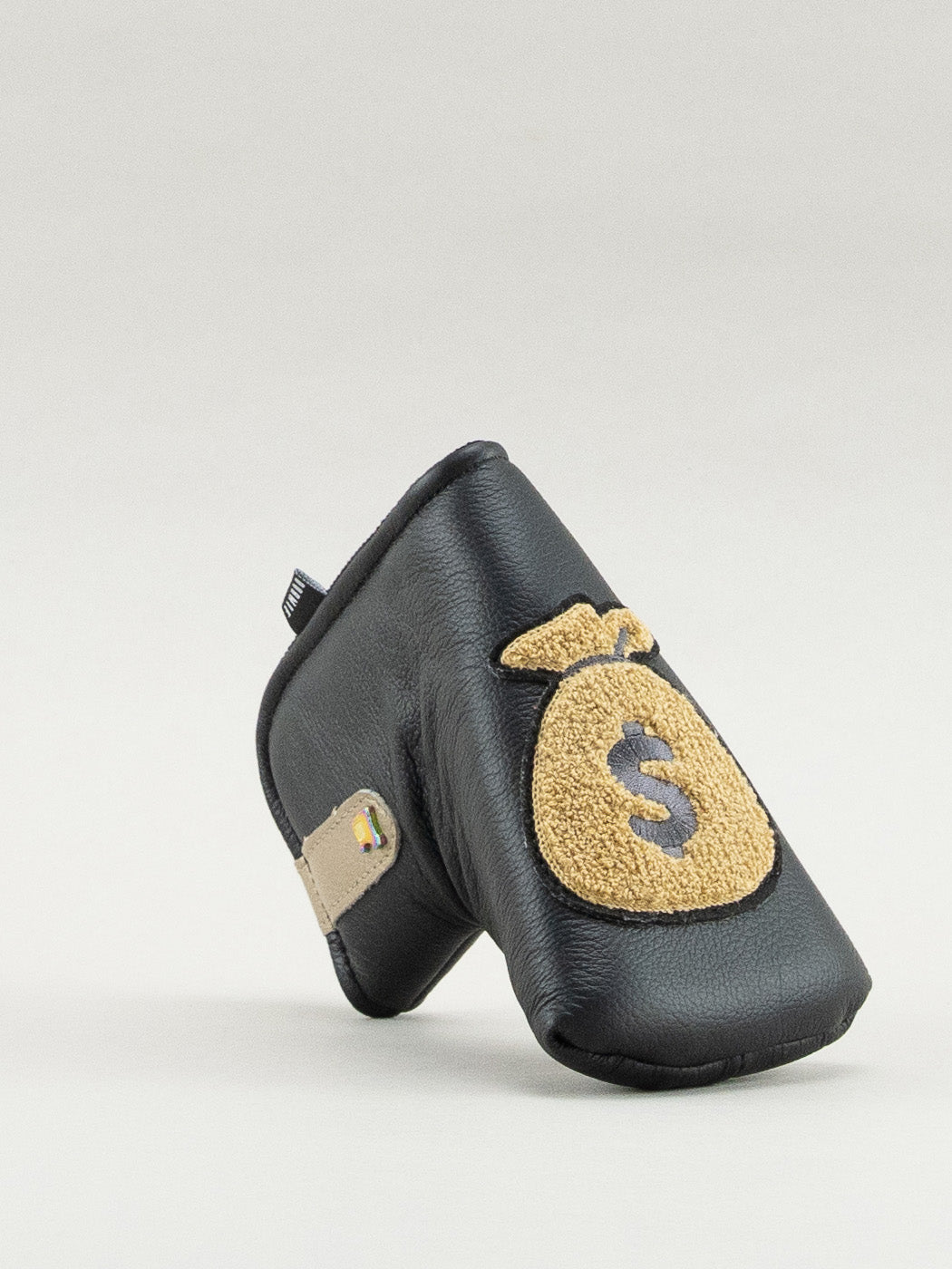 Putt For Dough Black XL Blade