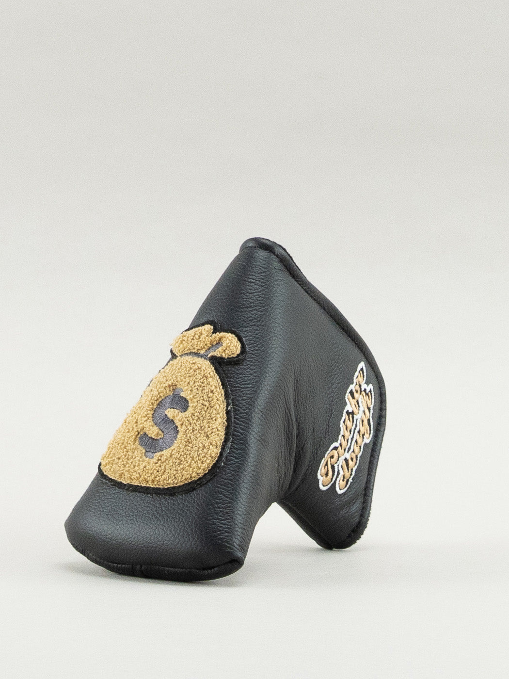 Putt For Dough Black XL Blade