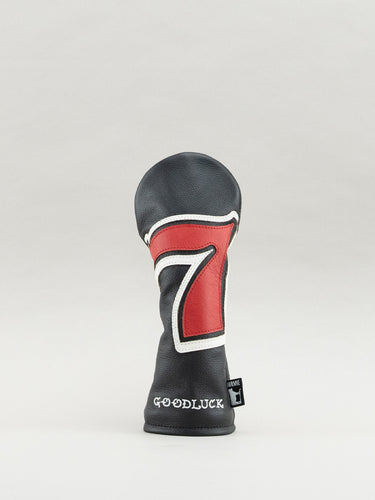 Good Luck Fairway Black