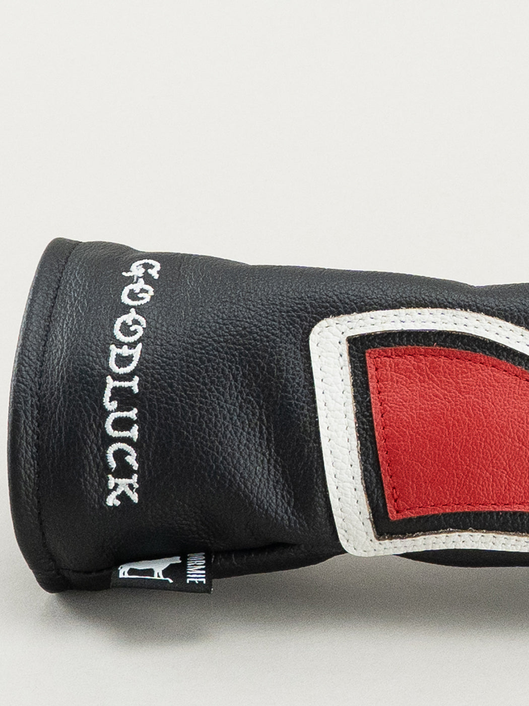 Good Luck Fairway Black