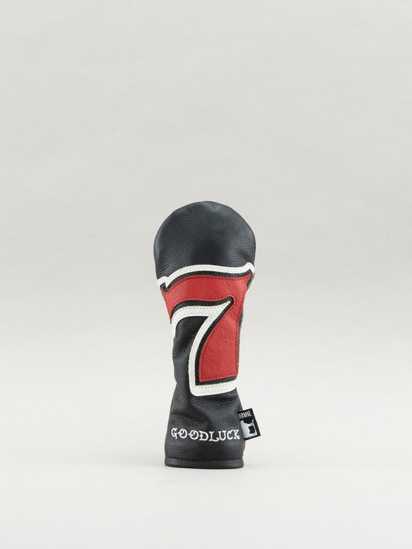 Good Luck Hybrid Black