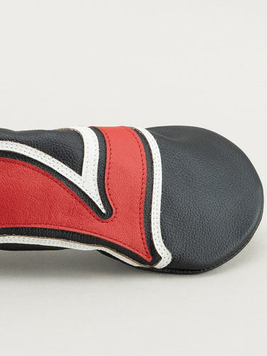 Good Luck Hybrid Black