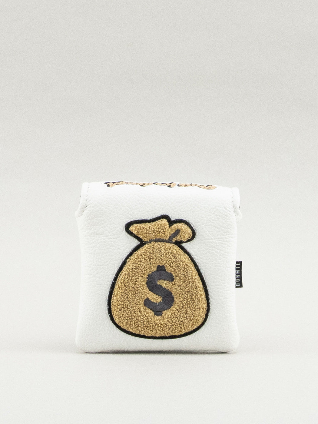 Putt For Dough Mallet