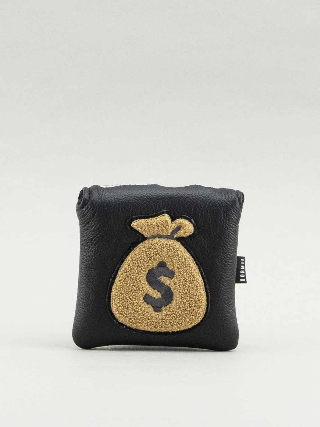 Putt For Dough Black Mallet