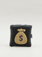 Putt For Dough Black Mallet